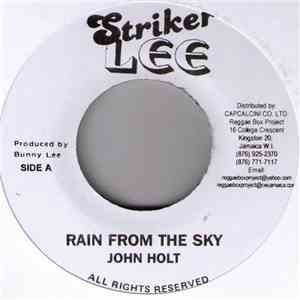 John Holt - Rain From The Sky / Bring It Home To Me download flac