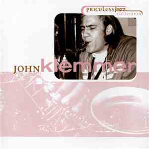 John Klemmer - Priceless Jazz Collection download flac
