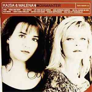 Kajsa & Malena - Diamanter FLAC album