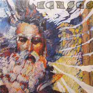 Kansas  - Kansas download flac