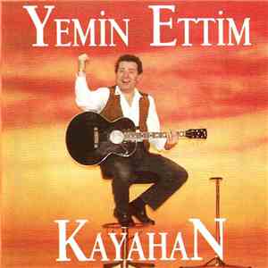 Kayahan - Yemin Ettim download flac