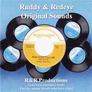 Kenny Knotts - Run Come Call Me download flac