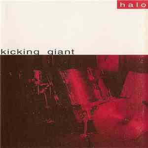 Kicking Giant - Halo download flac