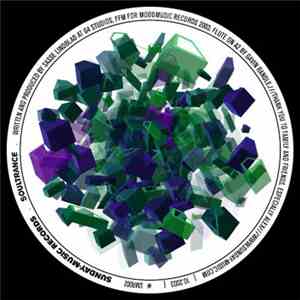 Klas Lindblad - Soultrance EP download flac