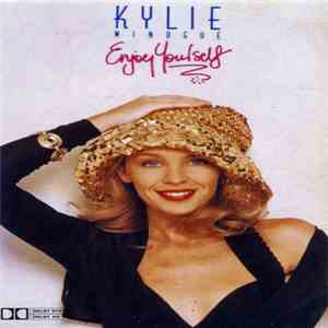 Kylie Minogue - Enjoy Yourself download flac