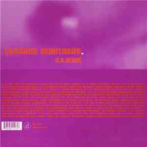 Lassigue Bendthaus - Render Audible (US Remixes) download flac