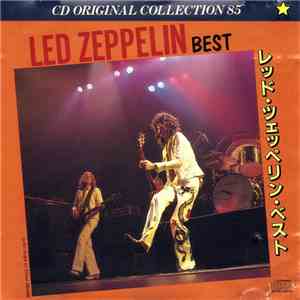 Led Zeppelin - Best download flac