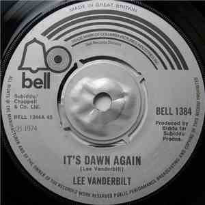 Lee Vanderbilt - It's Dawn Again download flac