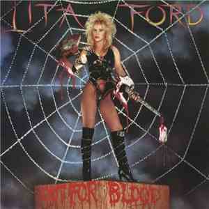 Lita Ford - Out For Blood download flac