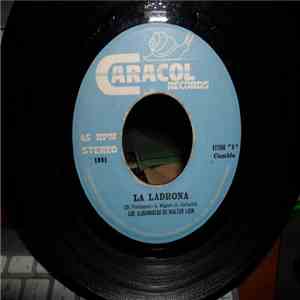 Los Ilusionistas - La Ladrona / En Un Pueblito download flac