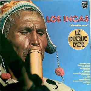 Los Incas - El Condor Pasa download flac