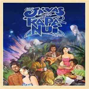 Los Jaivas - Los Jaivas En Rapa Nui download flac