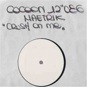 Maetrik - Crush On Me download flac