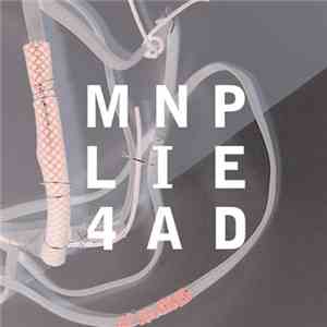 Magnétophone - MNPLIE4AD download flac
