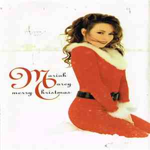 Mariah Carey - Merry Christmas download flac