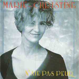 Marie-Christine Maillard - N'aie Pas Peur download flac