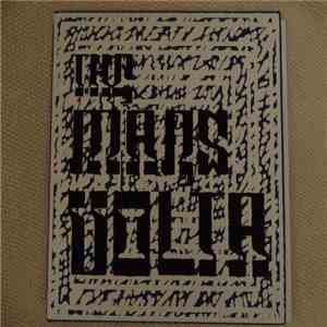 Mars Volta, The - A Plague Upon Your Hissing Corpse (Delete From Deloused In The Comatorium) download flac
