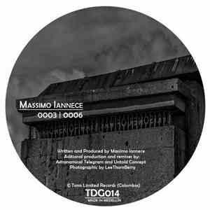 Massimo Iannece - 0003 / 0006 download flac