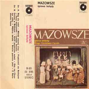 Mazowsze - Śpiewa Kolędy download flac