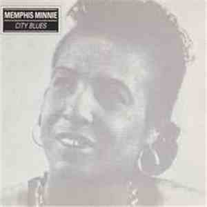 Memphis Minnie - City Blues download flac