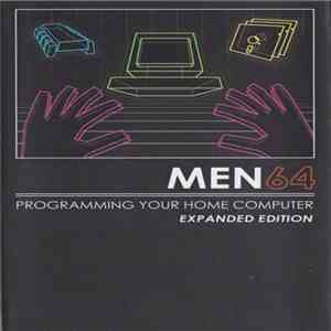 Men64 - Programming Your Home Computer (Expanded Edition) download flac