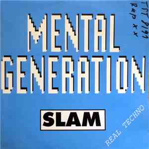 Mental Generation - Slam download flac
