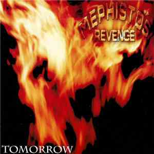 Mephisto's Revenge - Tomorrow download flac