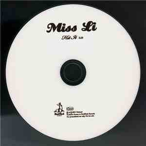 Miss Li - Hit It download flac
