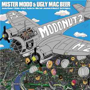 Mister Modo & Ugly Mac Beer - Modonut 2 download flac