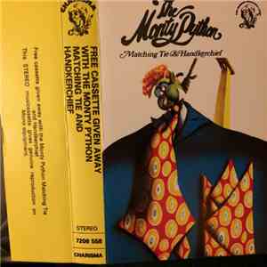 Monty Python - The Monty Python Matching Tie And Handkerchief download flac