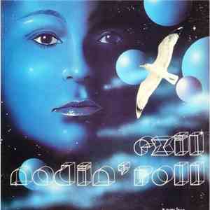 Nadin' Roll - Exil download flac