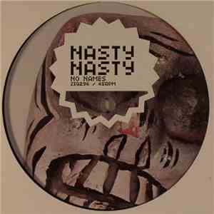 NastyNasty - No Names download flac