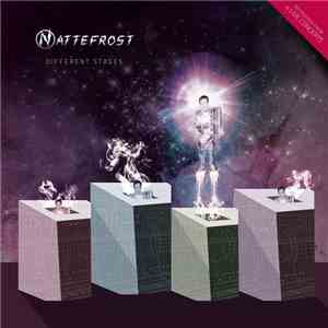 Nattefrost  - Different Stages download flac