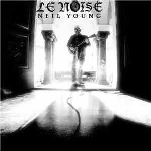 Neil Young - Le Noise (Deluxe Version) download flac