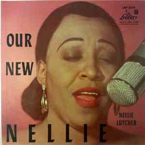 Nellie Lutcher With Russ Garcia And His Orchestra - Our New Nellie download flac