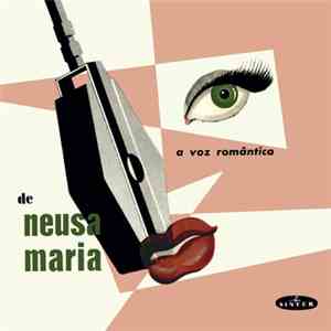 Neusa Maria - A Voz Romântica de Neusa Maria download flac
