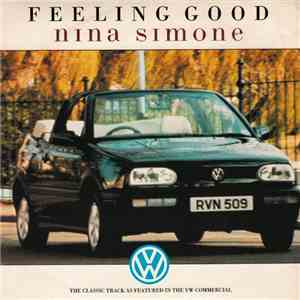 Nina Simone - Feeling Good download flac