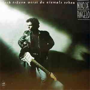 Nino de Angelo - Doch Tränen Wirst Du Niemals Sehen download flac