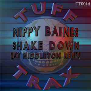 Nippy Baines - Shake Down (Jay Middleton Remix) download flac