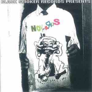 Noyzarus - Improvisation At Koenji download flac