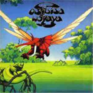Osibisa - Woyaya download flac