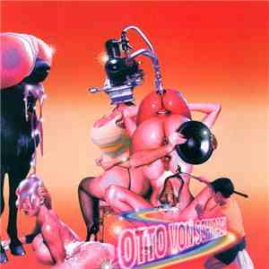 Otto Von Schirach - Spine Serpents From Sperm Island download flac