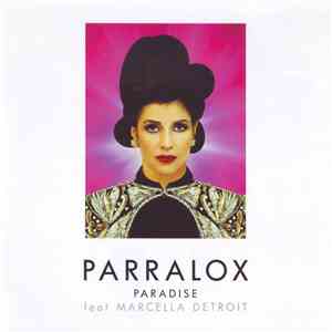 Parralox feat Marcella Detroit - Paradise download flac