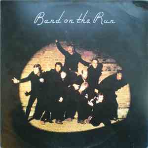 Paul McCartney & Wings - Band On The Run download flac