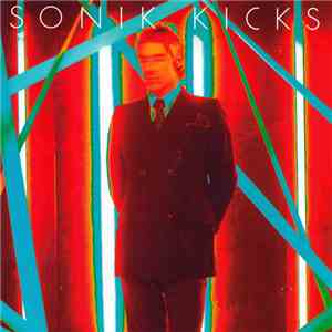 Paul Weller - Sonik Kicks download flac