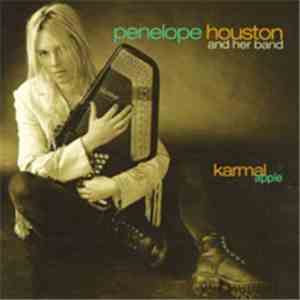 Penelope Houston And Her Band - Karmal Apple download flac