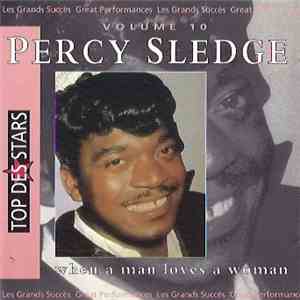 Percy Sledge - When A Man Loves A Woman download flac