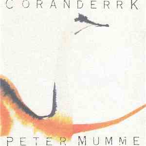 Peter Mumme - Coranderrk download flac