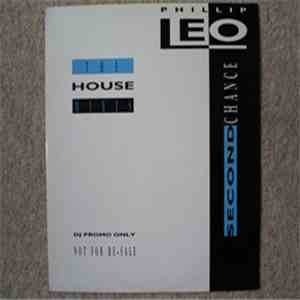 Phillip Leo - Second Chance (The House Mixes) download flac