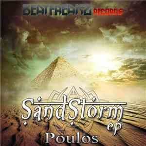 Poulos - Sandstorm EP download flac
